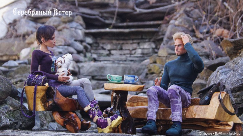 Без пряников не заигрывают (фото 4)