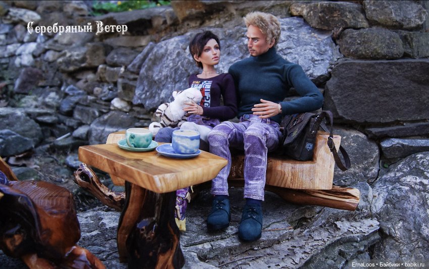 Без пряников не заигрывают (фото 7)