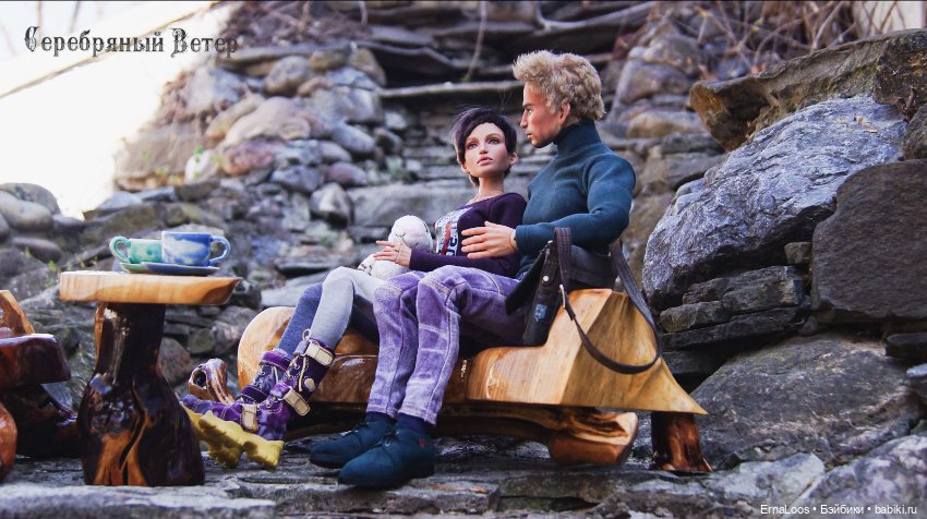 Без пряников не заигрывают (фото 6)