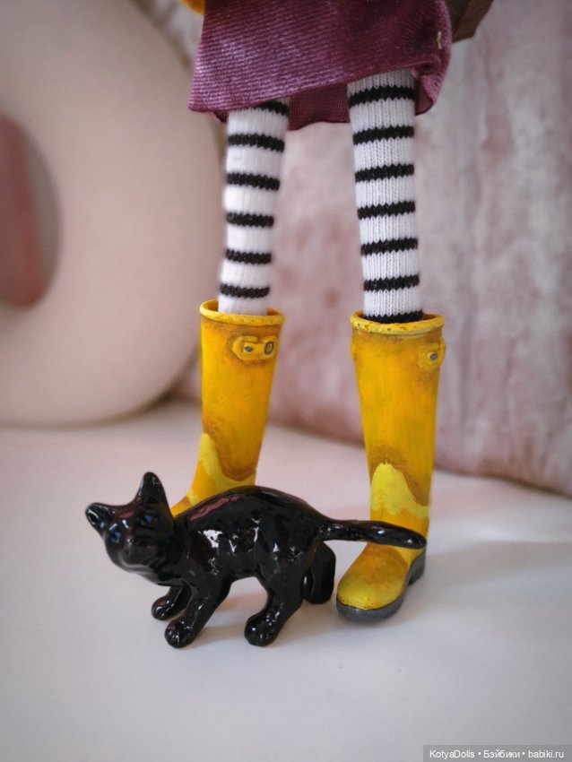 Коралина — Фигурки NECA (Нека): Коралина (фото 7)