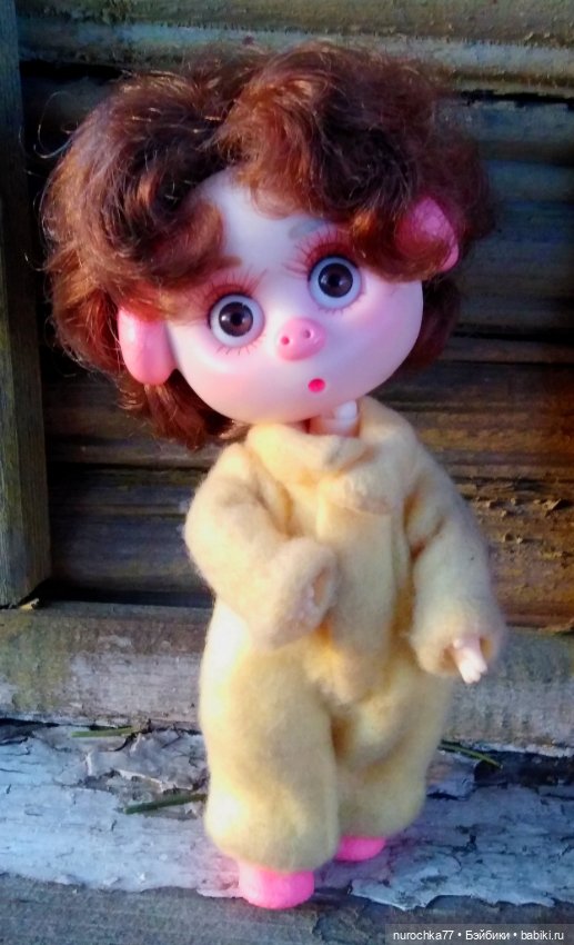 Про Нафочку. На встречу приключениям. Часть 3