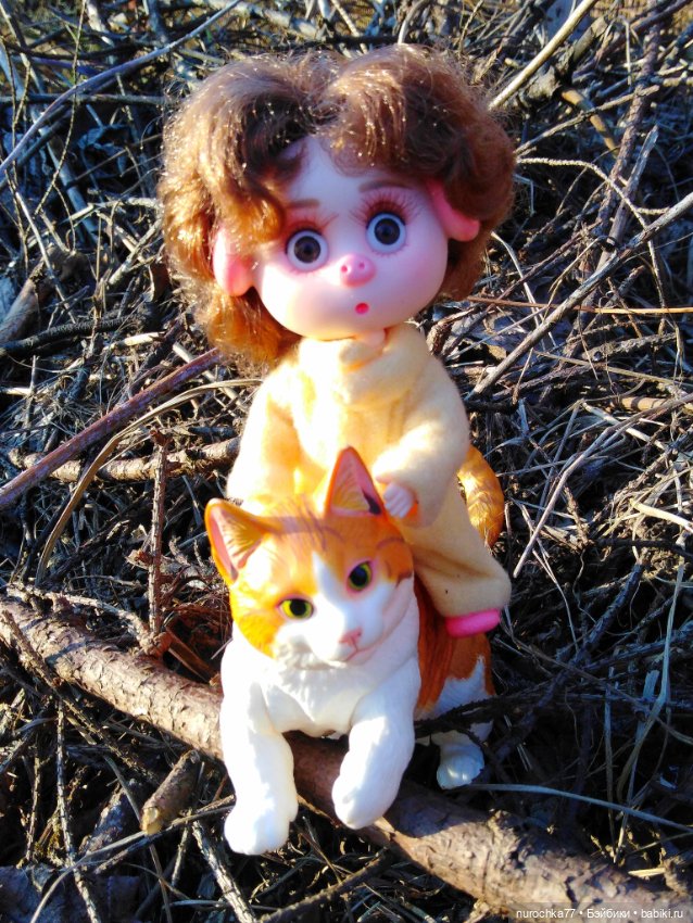 Про Нафочку. На встречу приключениям. Часть 3 (фото 9)