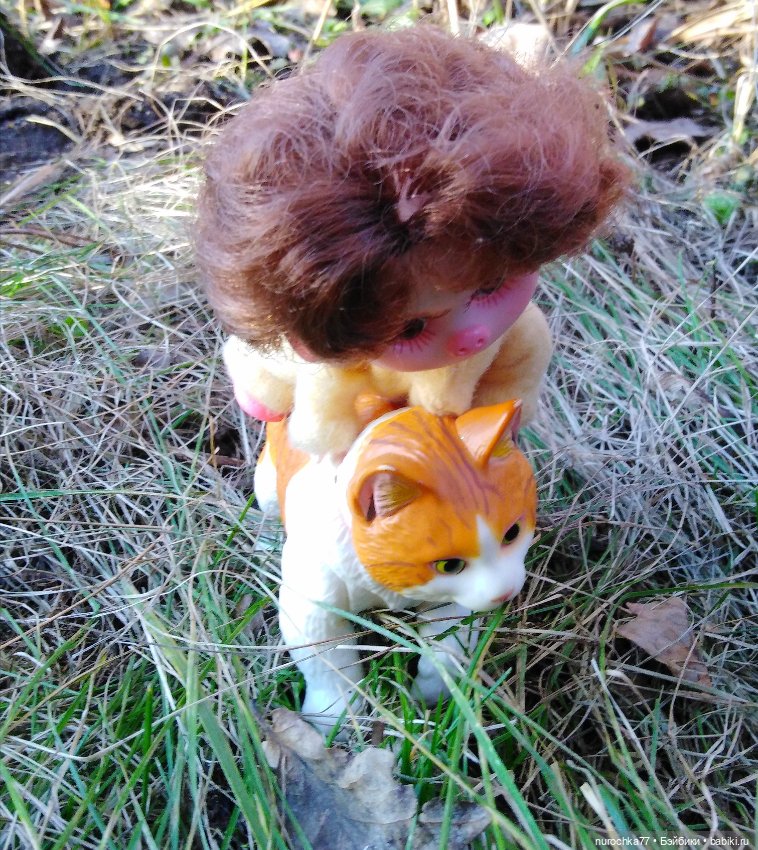 Про Нафочку. На встречу приключениям. Часть 3 (фото 8)