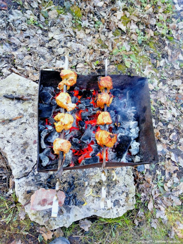 Про Нафочку. На встречу приключениям. Часть 3 (фото 2)