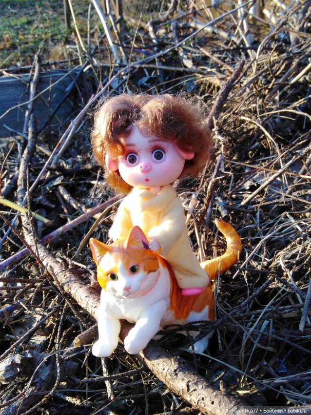 Про Нафочку. На встречу приключениям. Часть 3 (фото 10)