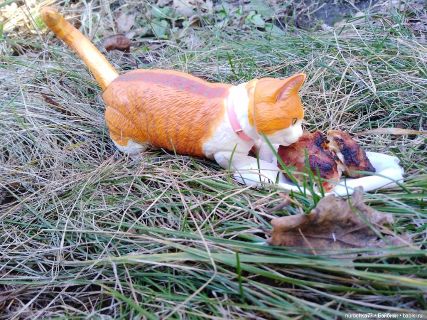 Про Нафочку. На встречу приключениям. Часть 3 (фото 5)