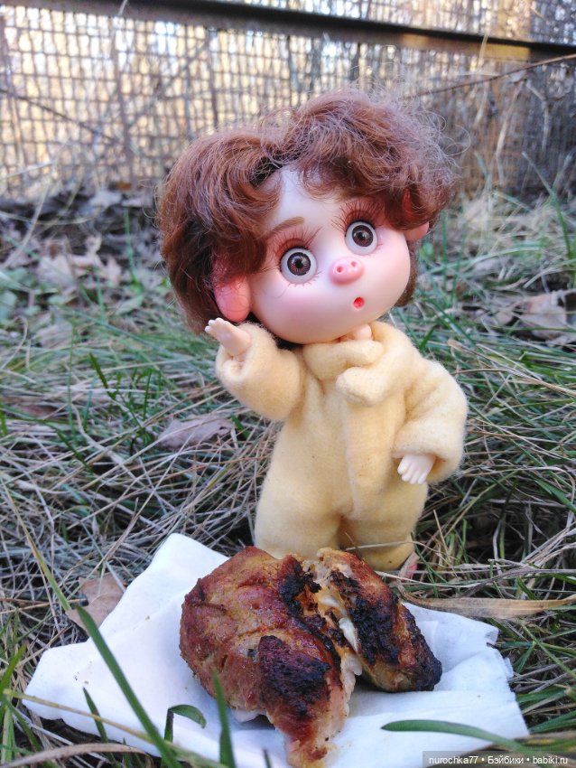 Про Нафочку. На встречу приключениям. Часть 3 (фото 4)