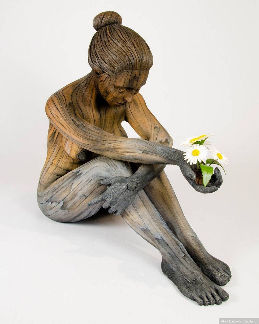 Работы Christopher David White (фото 8)