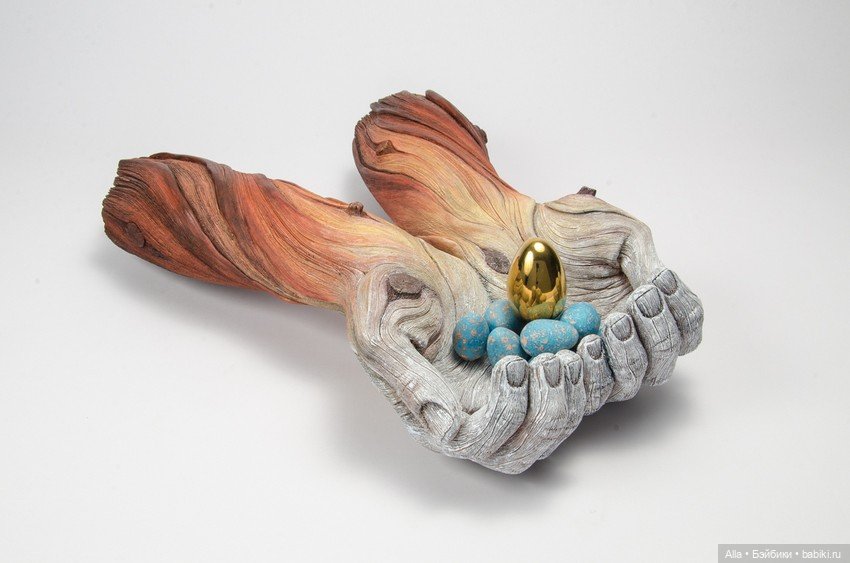 Работы Christopher David White (фото 9)