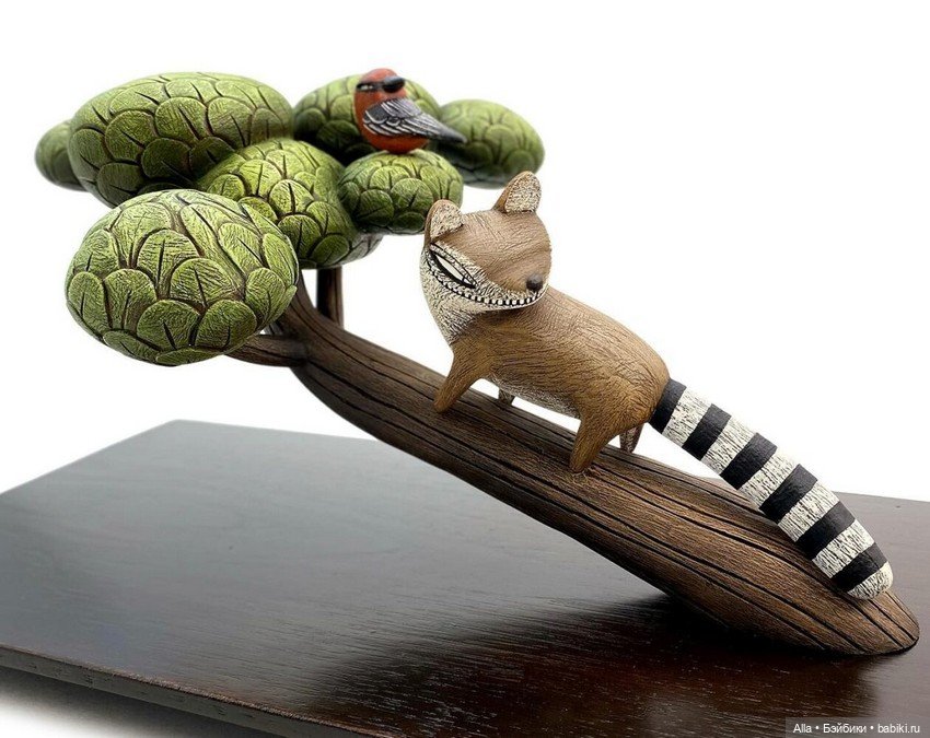 Керамика Kim Slate — Лепка авторских игрушек и папье