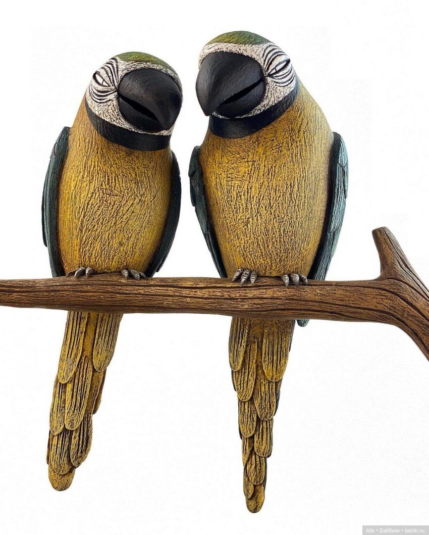 Керамика Kim Slate — Лепка авторских игрушек и папье