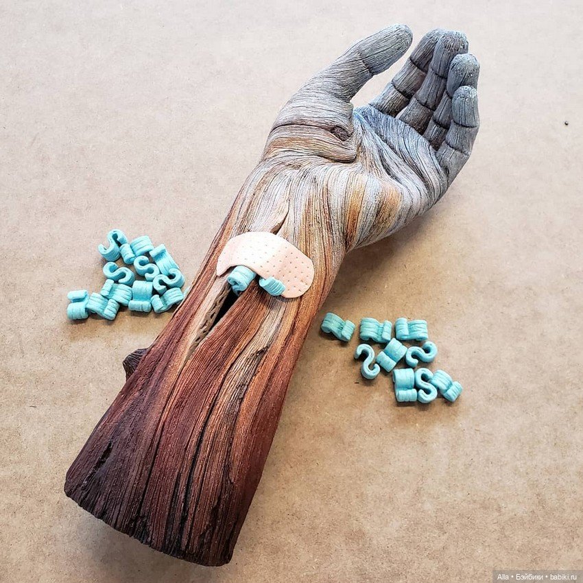 Работы Christopher David White (фото 10)