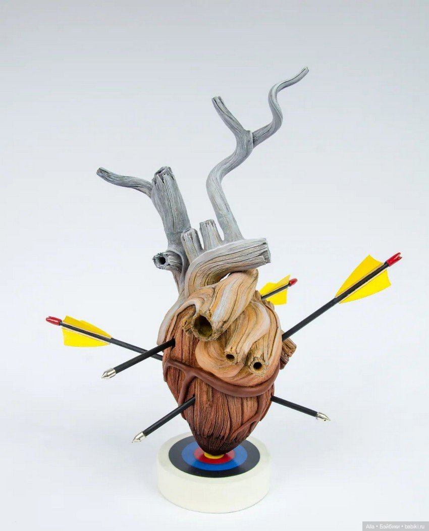 Работы Christopher David White (фото 2)