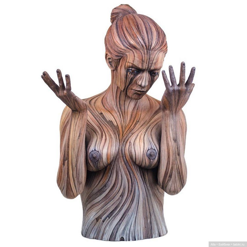 Работы Christopher David White (фото 5)