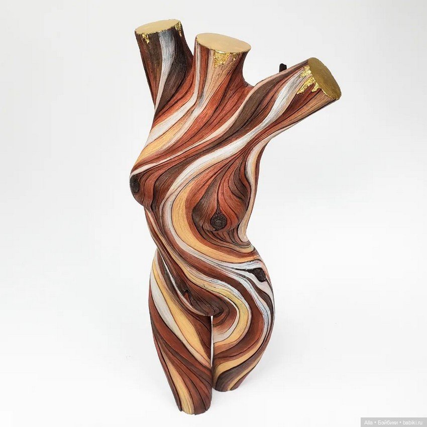 Работы Christopher David White (фото 4)