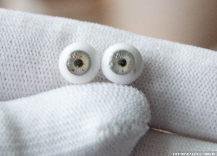 Глаза,партия первая — Face (фото 9)