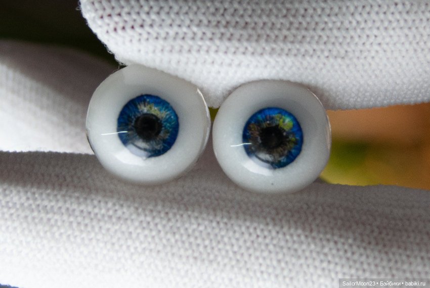 Глаза,партия первая — Face (фото 2)