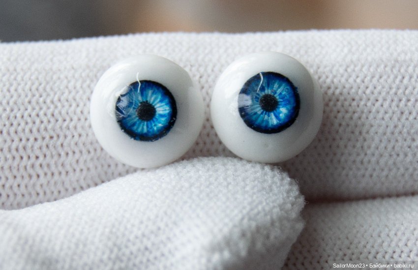 Глаза,партия первая — Face (фото 3)