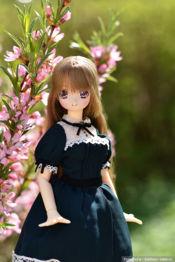 Фото-подборка: Весенние прогулки