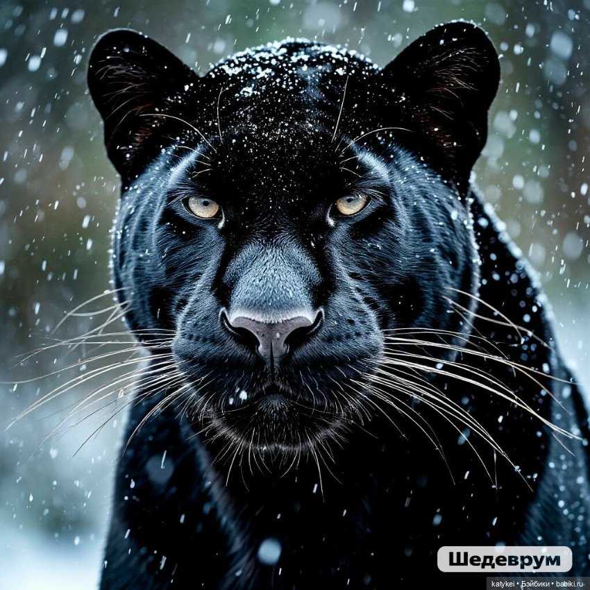 Клаустрофобия ч.3 Снег — Рисование и арт: скетчи