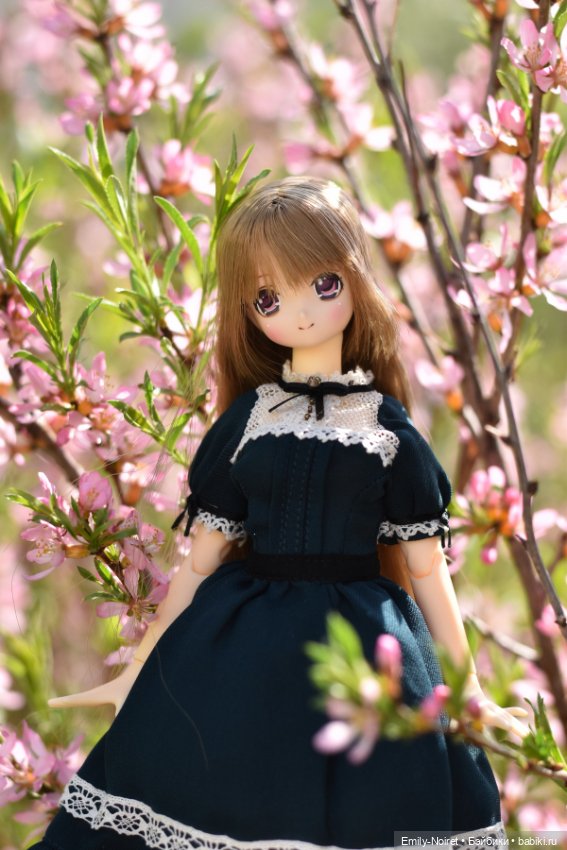 Фото-подборка: Весенние прогулки (фото 4)