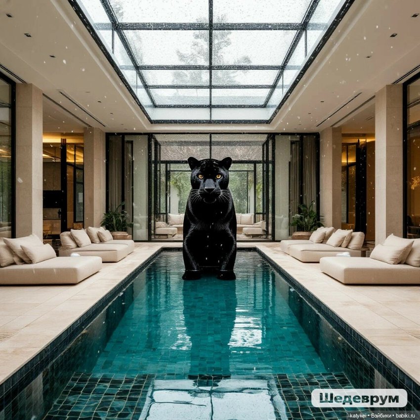 Клаустрофобия ч.3 Снег — Рисование и арт: скетчи