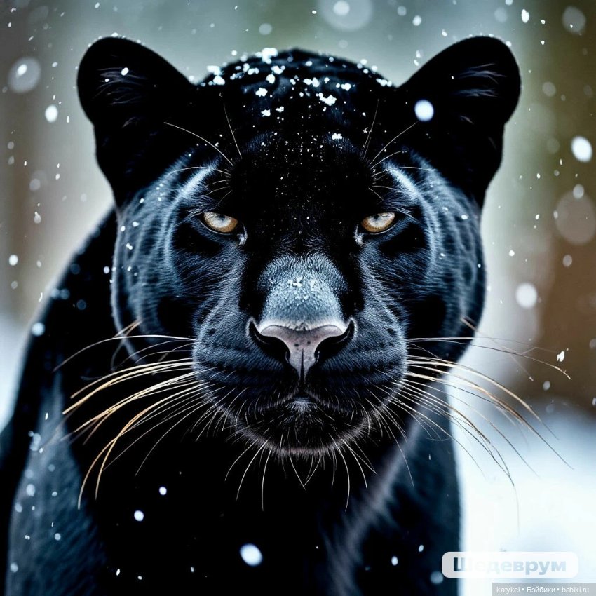 Клаустрофобия ч.3 Снег — Рисование и арт: скетчи