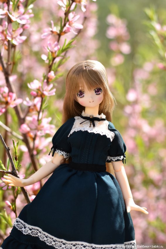 Фото-подборка: Весенние прогулки (фото 3)