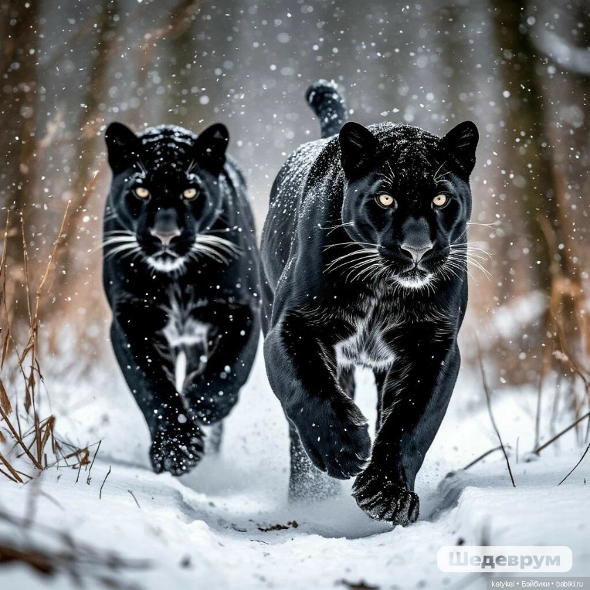 Клаустрофобия ч.3 Снег — Рисование и арт: скетчи