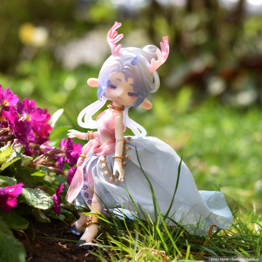 Фото-подборка: Весенние прогулки (фото 5)