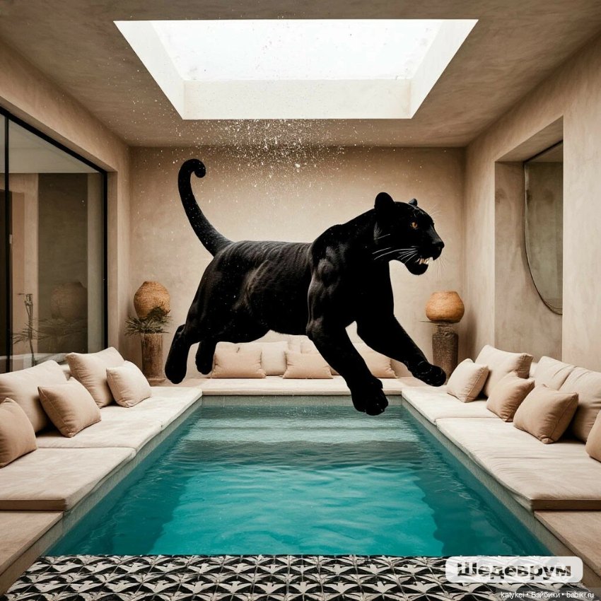 Клаустрофобия ч.3 Снег — Рисование и арт: скетчи