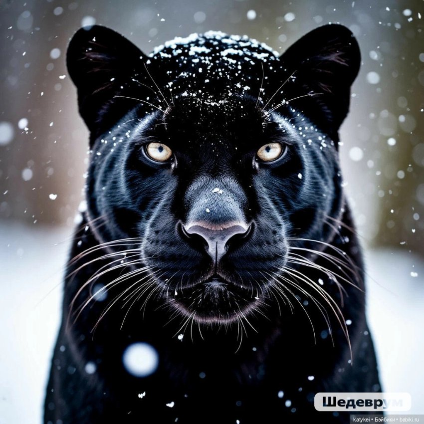 Клаустрофобия ч.3 Снег — Рисование и арт: скетчи