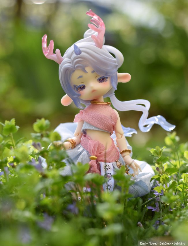 Фото-подборка: Весенние прогулки (фото 7)