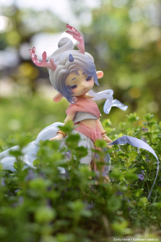 Фото-подборка: Весенние прогулки (фото 8)