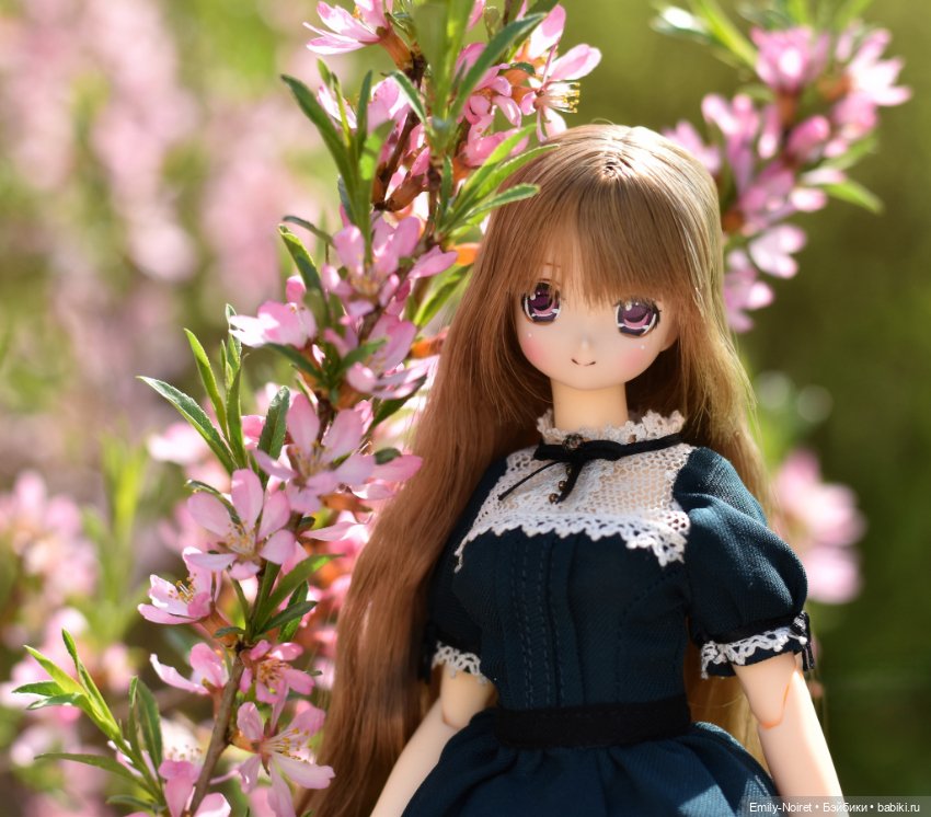 Фото-подборка: Весенние прогулки (фото 2)