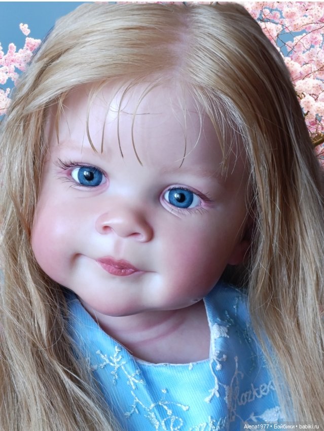 Ziva от скульптора Ping Lau