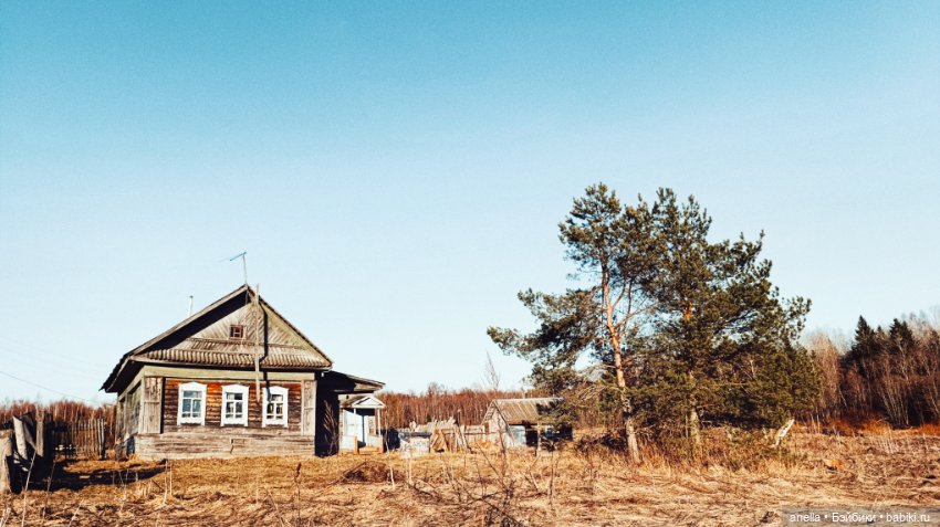 Дик. Любимое место — Экшн