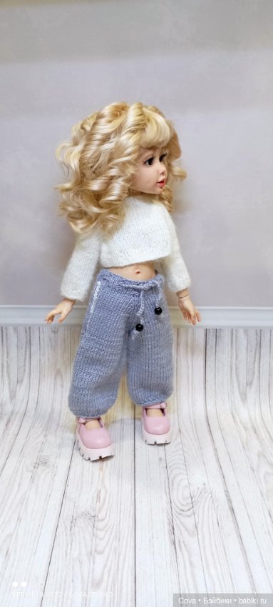 Парики для кукол)) — Куклы Paola Reina (Паола Рейна): новинки