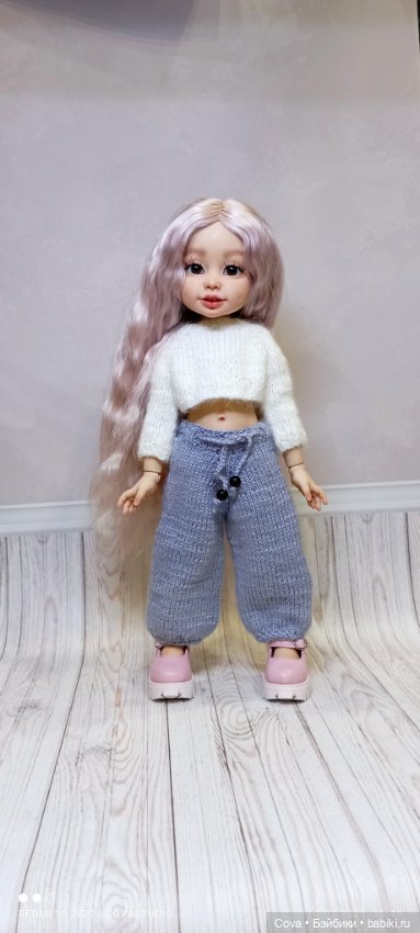 Парики для кукол)) — Куклы Paola Reina (Паола Рейна): новинки
