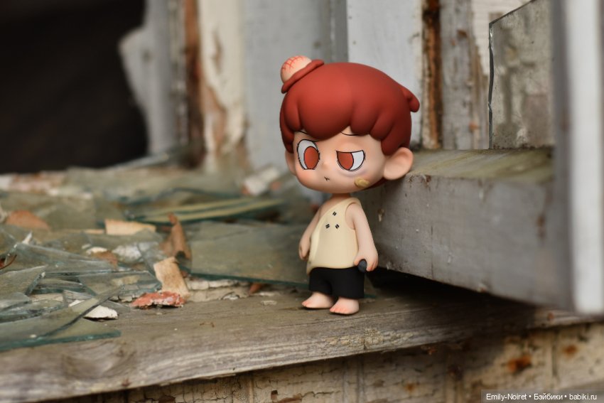 Фото-подборка: Вечерняя прогулка (фото 7)