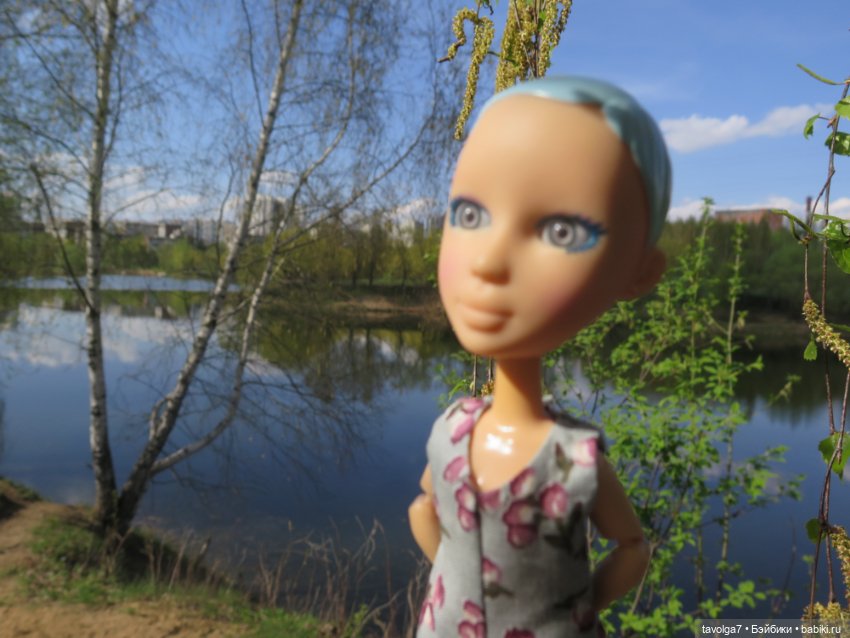 SnapStar Эхо и мятущийся апрель 2025 (фото 5)