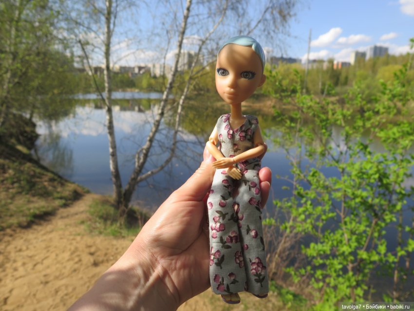 SnapStar Эхо и мятущийся апрель 2025 (фото 6)