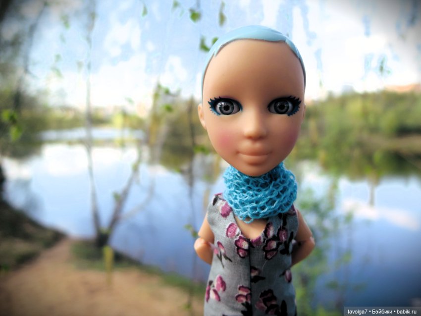 SnapStar Эхо и мятущийся апрель 2025 (фото 2)