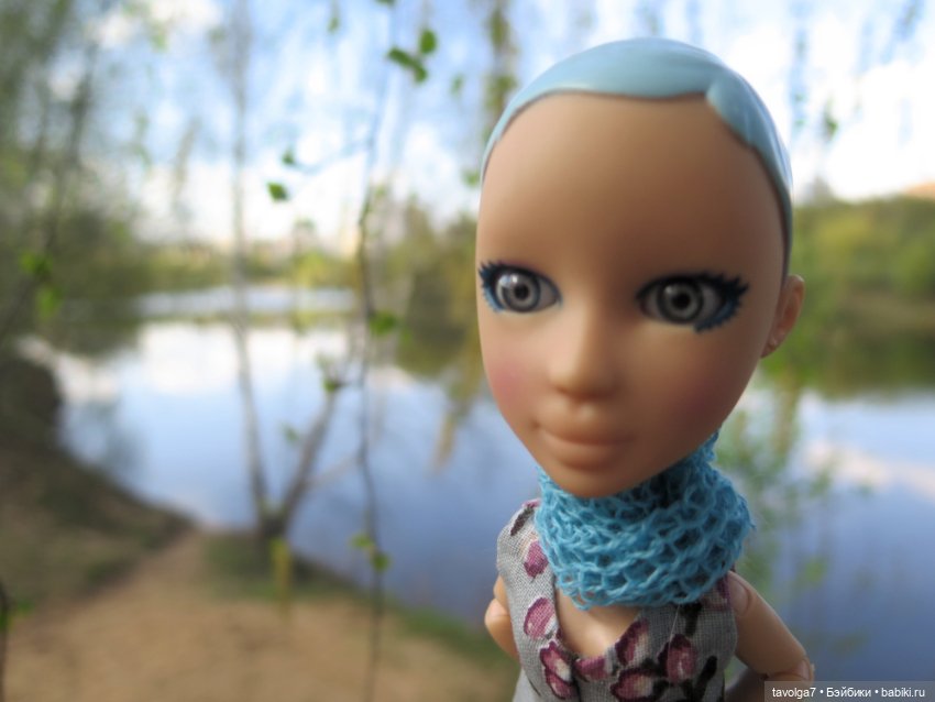 SnapStar Эхо и мятущийся апрель 2025