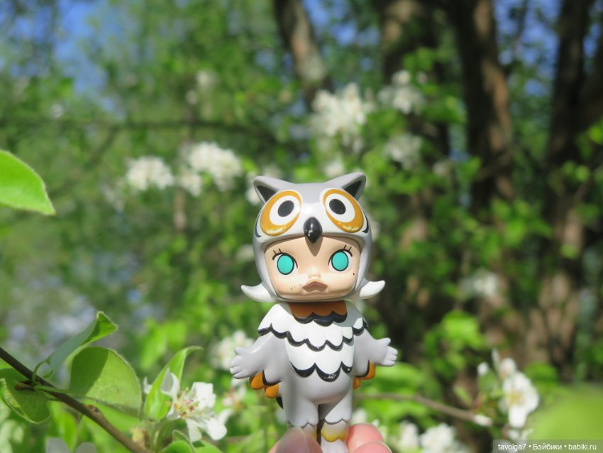 SnapStar Эхо и мятущийся апрель 2025