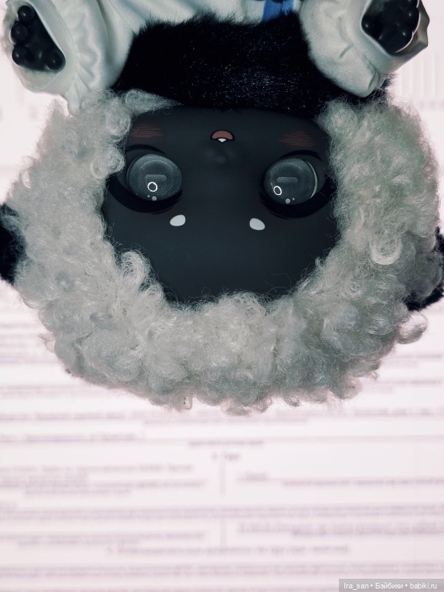 Может по мороженке — Интересные игрушки и фигурки (разное): редкие (фото 2)