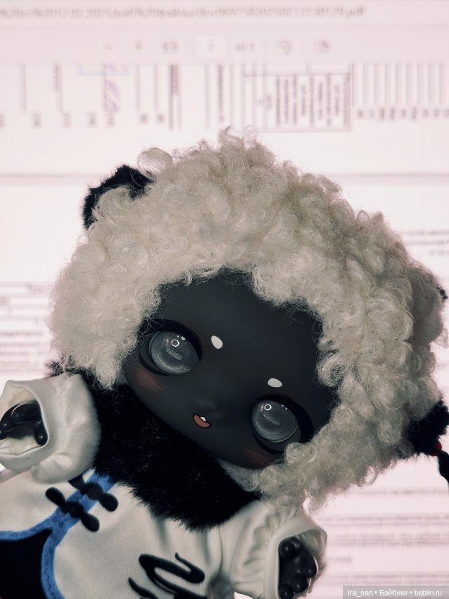 Может по мороженке — Интересные игрушки и фигурки (разное): редкие