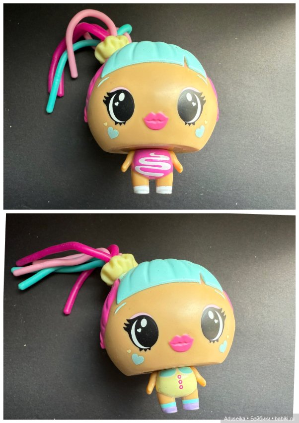 Головастики от Wow Wee — Интересные игрушки и фигурки (разное): редкие (фото 7)