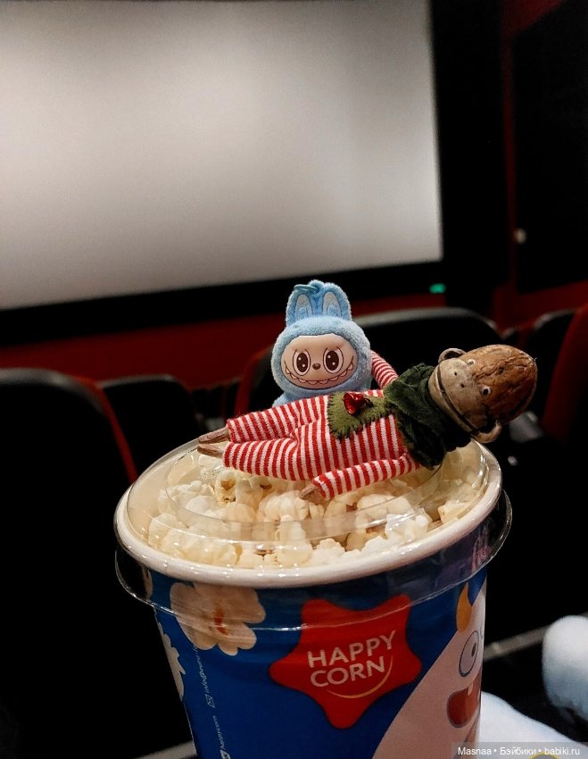 Маленькое путешествие Акакия Орешкина (фото 8)