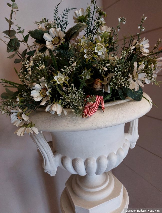 Маленькое путешествие Акакия Орешкина (фото 3)